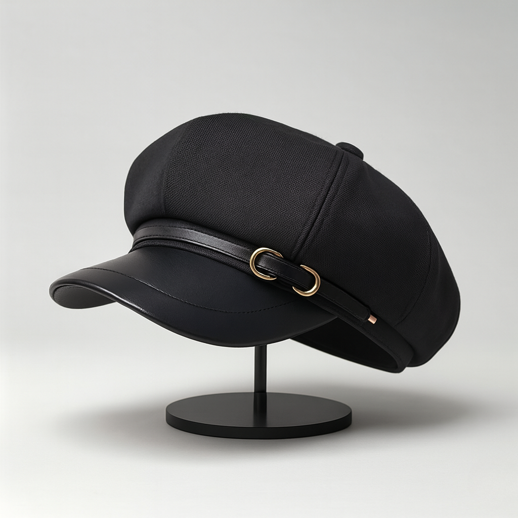 SOMBRERO DE AVELINE BARKER