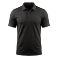 Capi - Camisa polo ultra cómoda para hombre