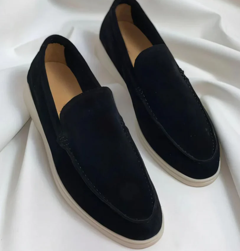 Mocasines elegantes-gilloni