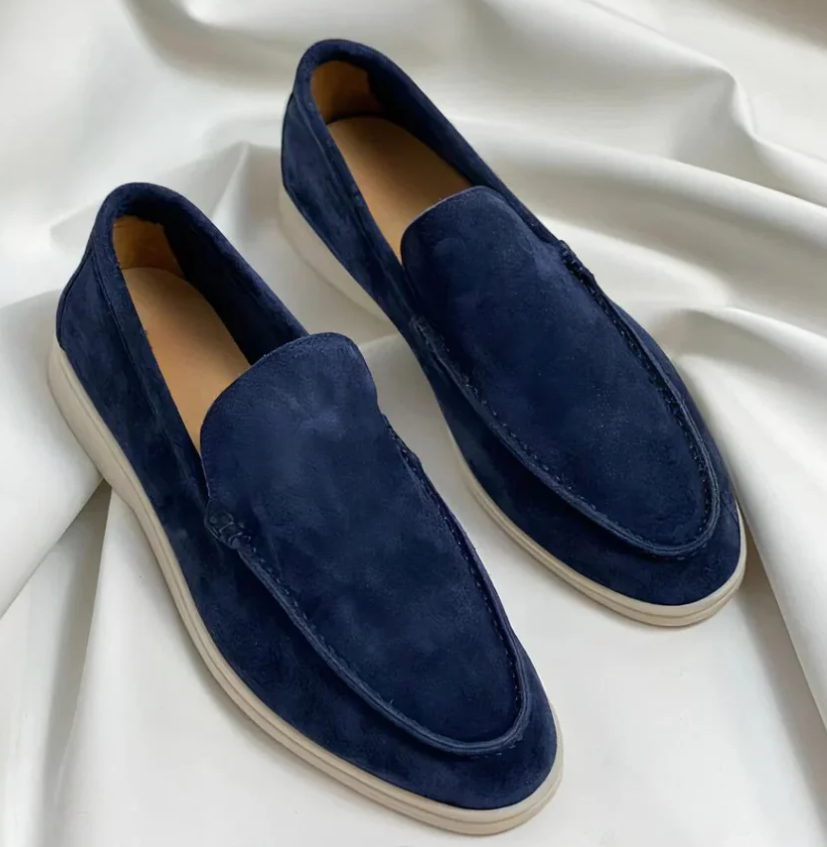Mocasines elegantes-gilloni