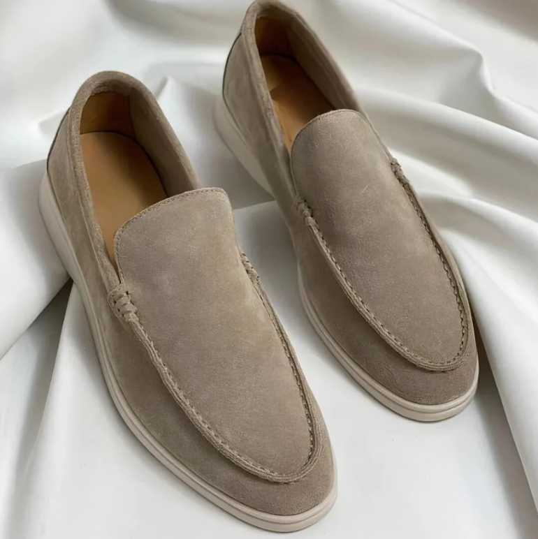 Mocasines elegantes-gilloni