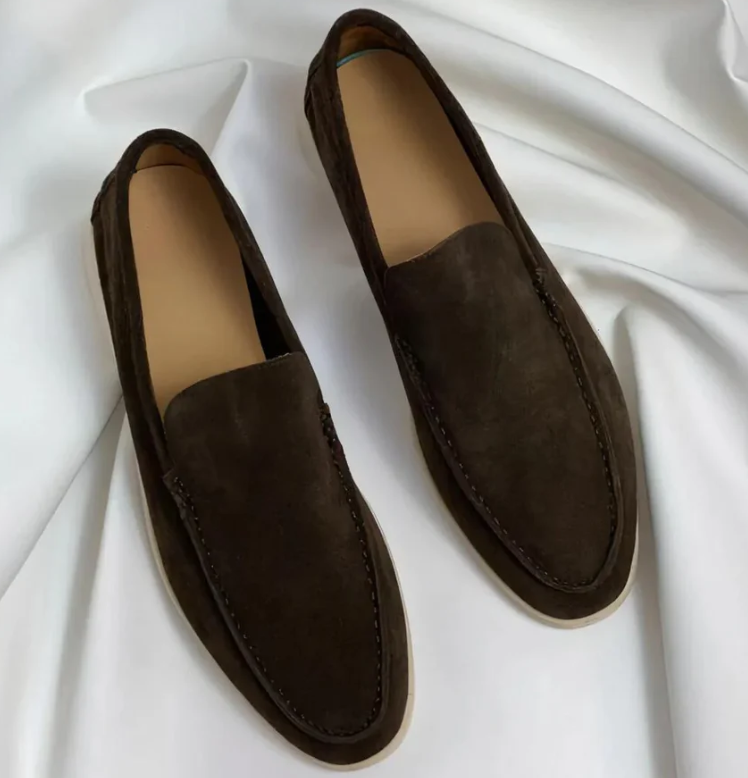 Mocasines elegantes-gilloni