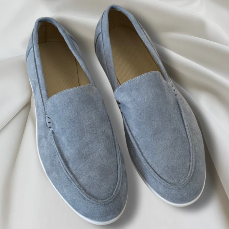 Mocasines elegantes-gilloni