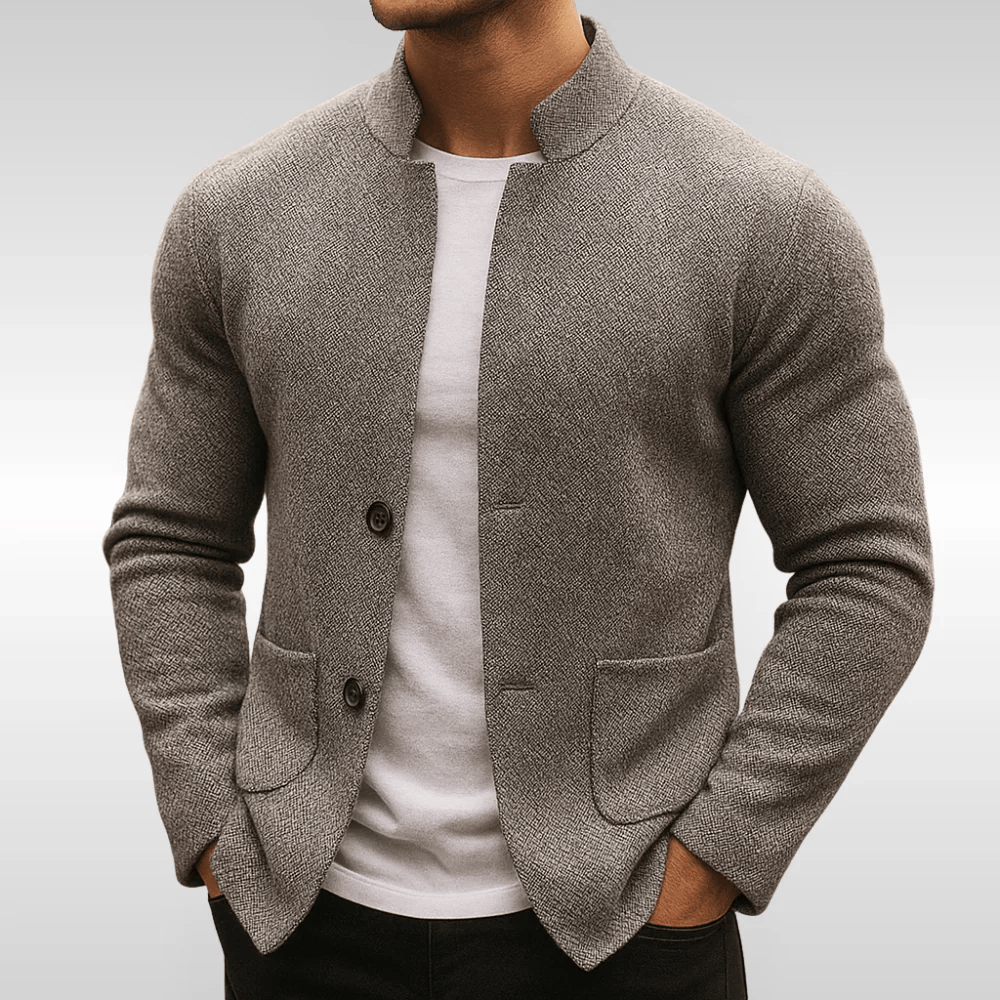 Cárdigan elegante de Givalli