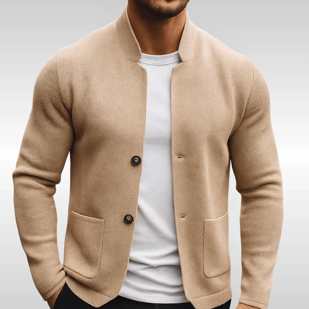 Cárdigan elegante de Givalli