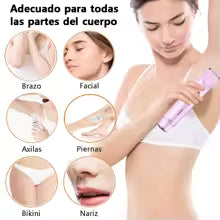 Depiladora Melodis