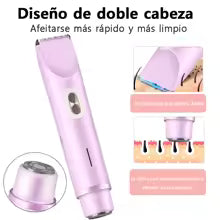 Depiladora Melodis
