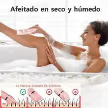 Depiladora Melodis