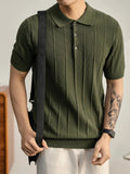 Polo Shirt-Leo