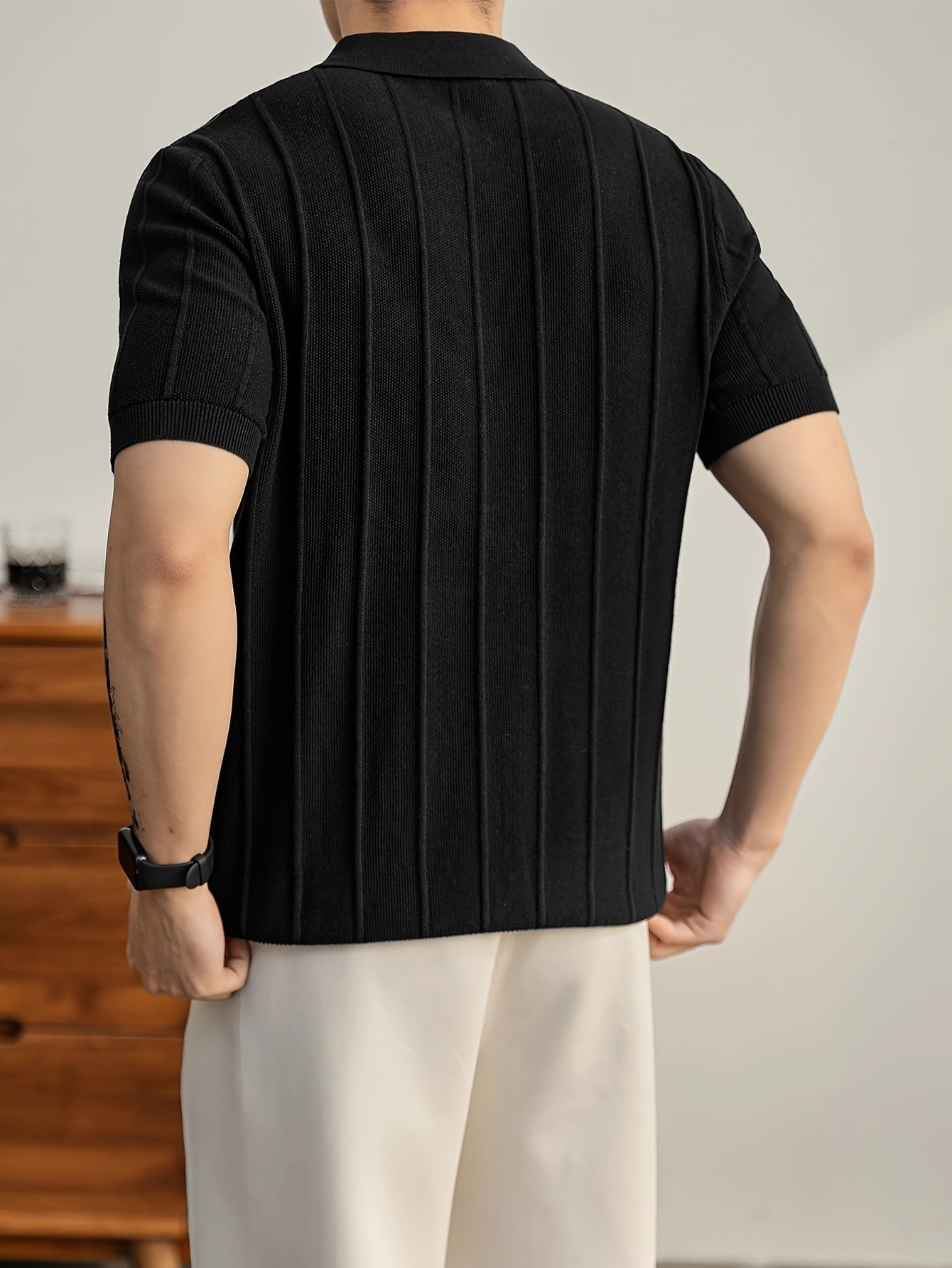 Polo Shirt-Leo
