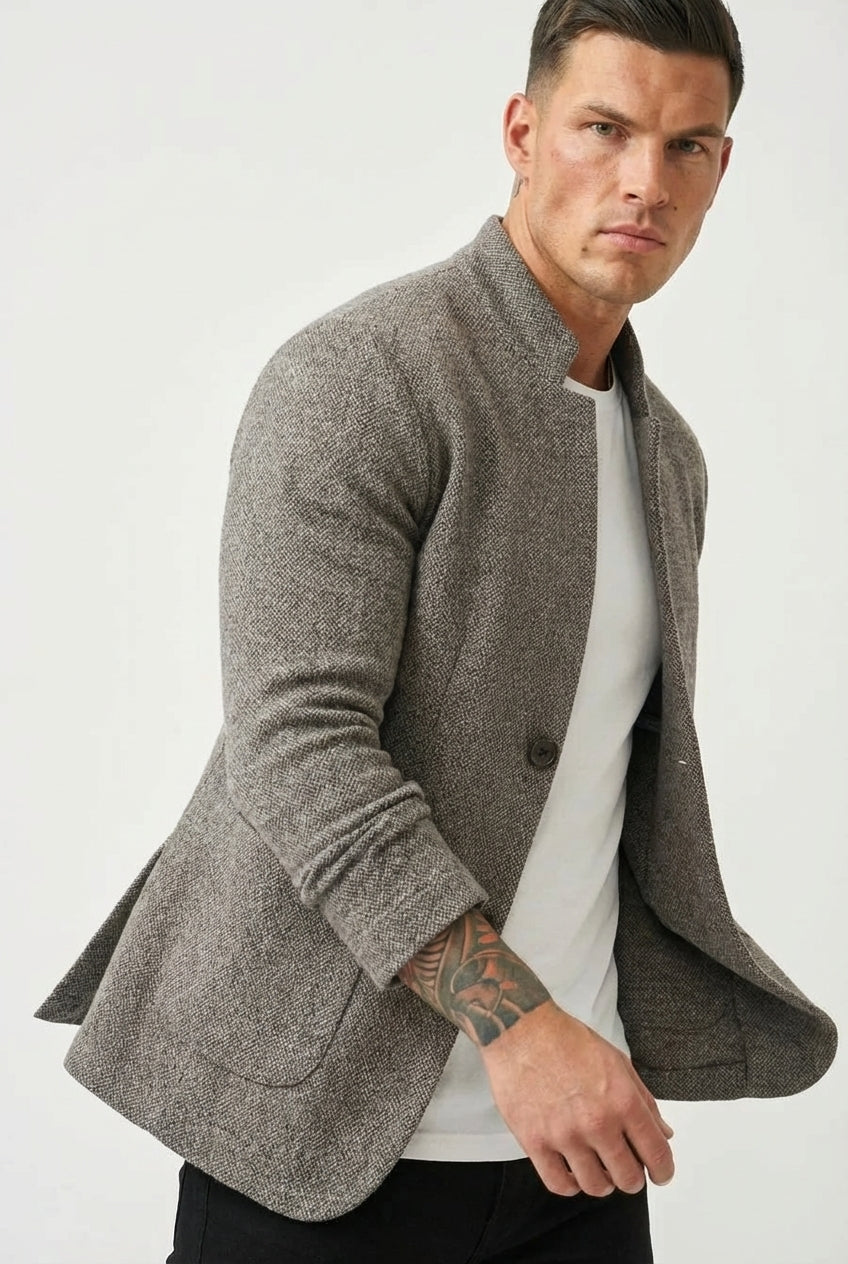 Cárdigan elegante de Givalli