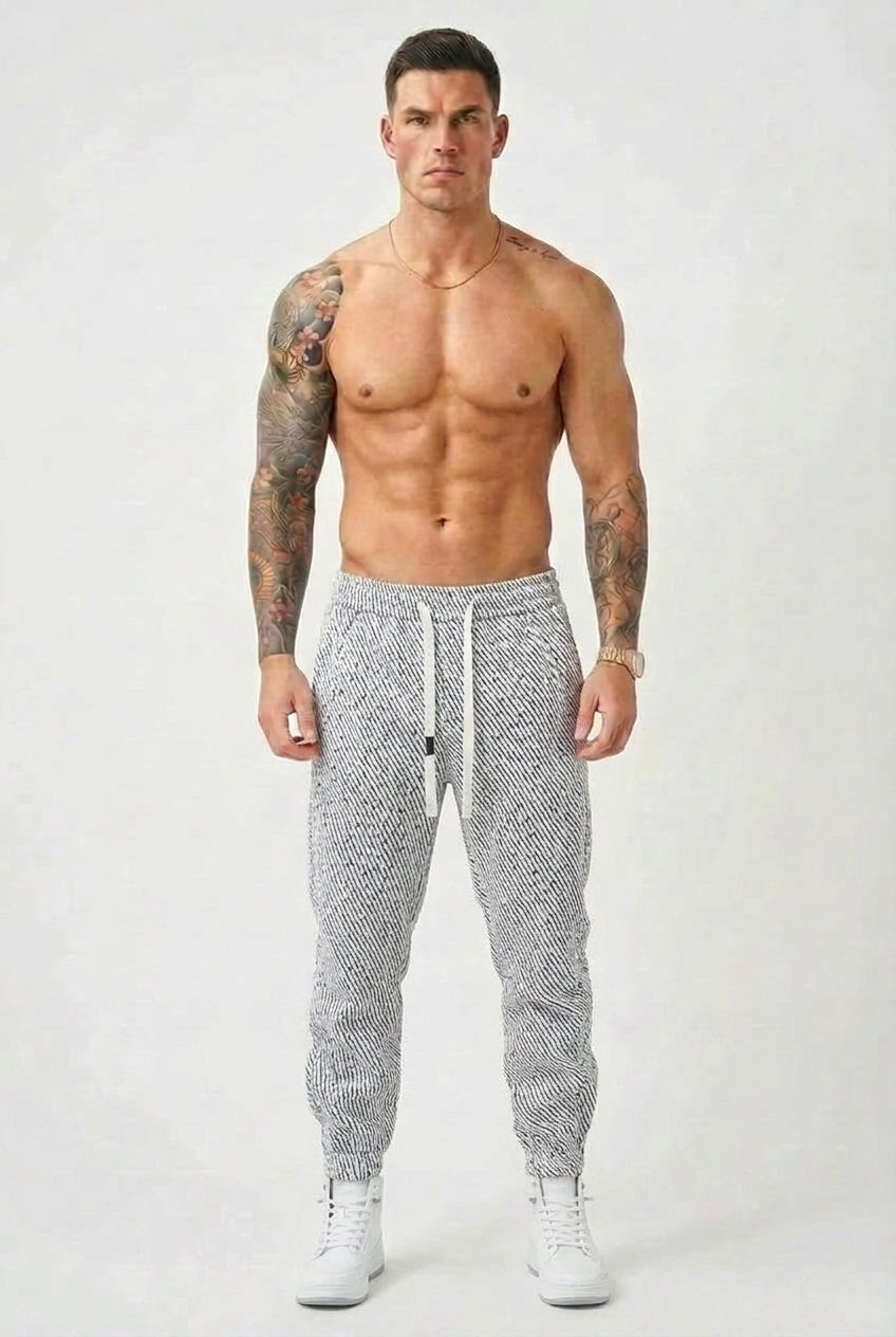 Pantalones jogger cónicos Emberon