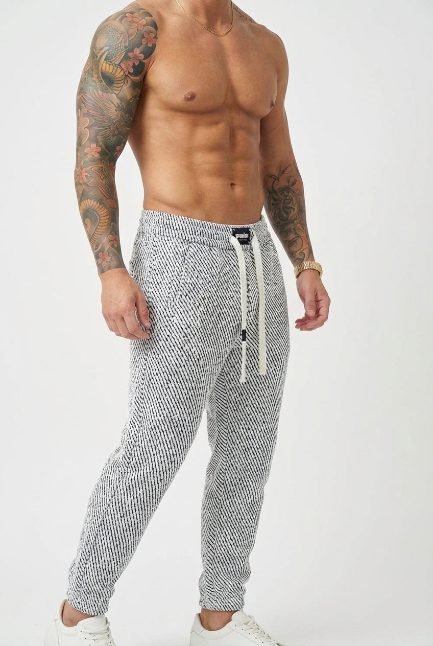 Pantalones jogger cónicos Emberon
