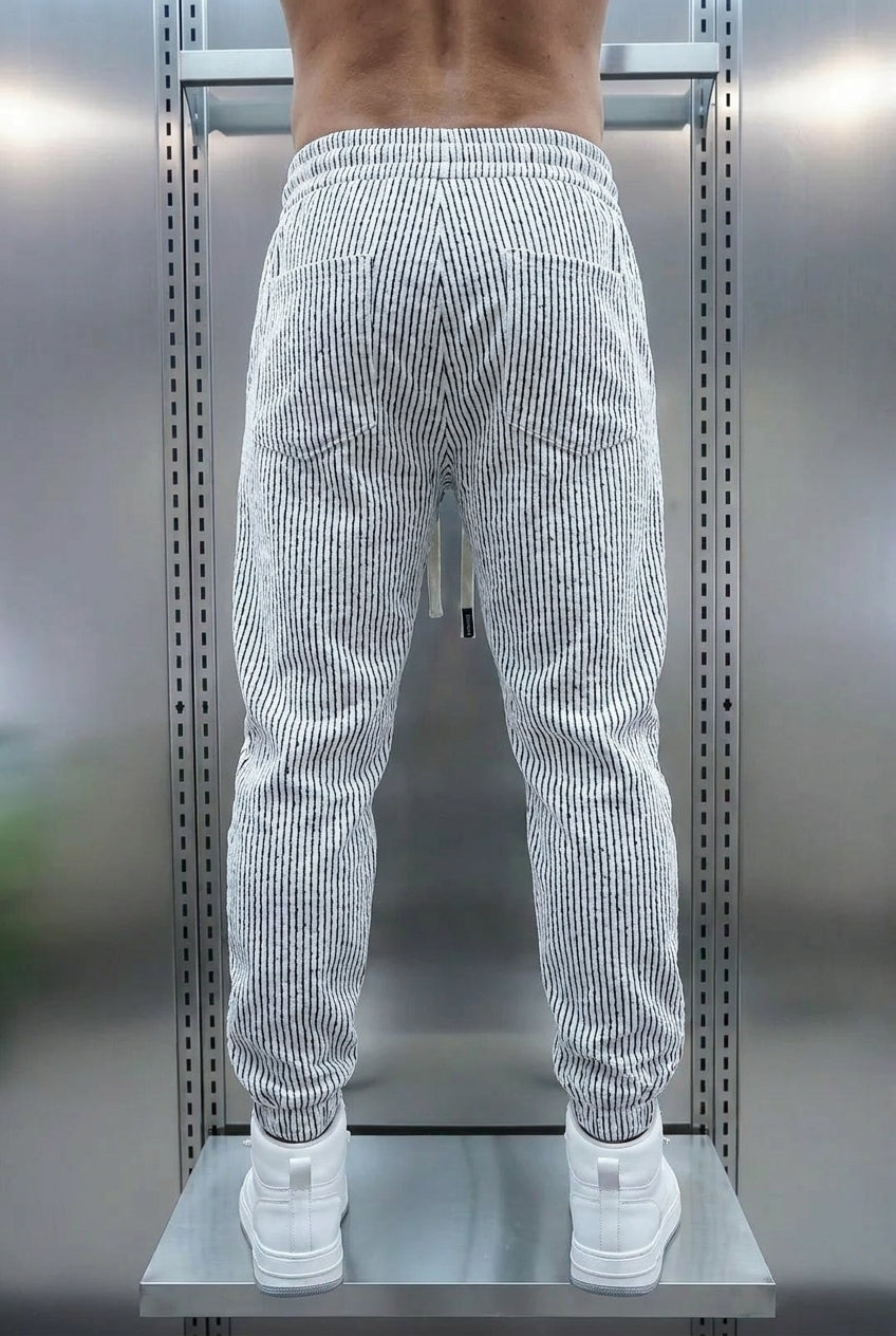 Pantalones jogger cónicos Emberon