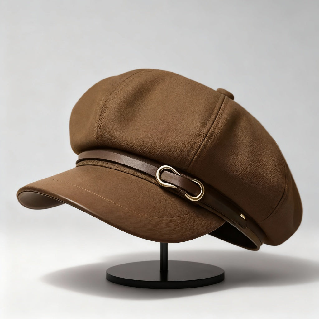 SOMBRERO DE AVELINE BARKER