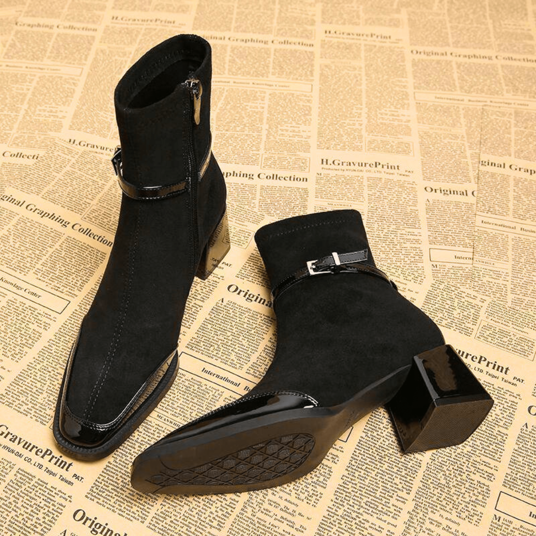 BOTA WILLOUGHBY