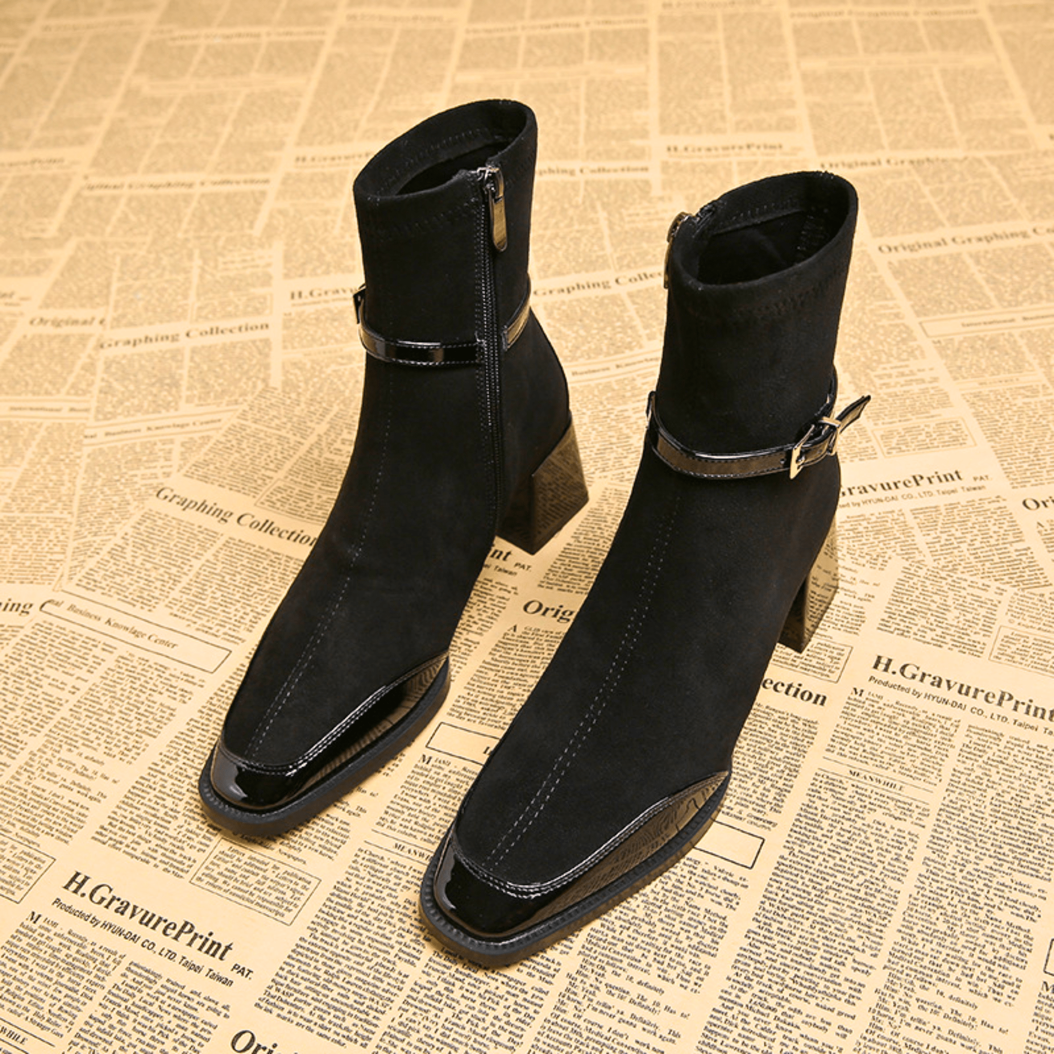 BOTA WILLOUGHBY
