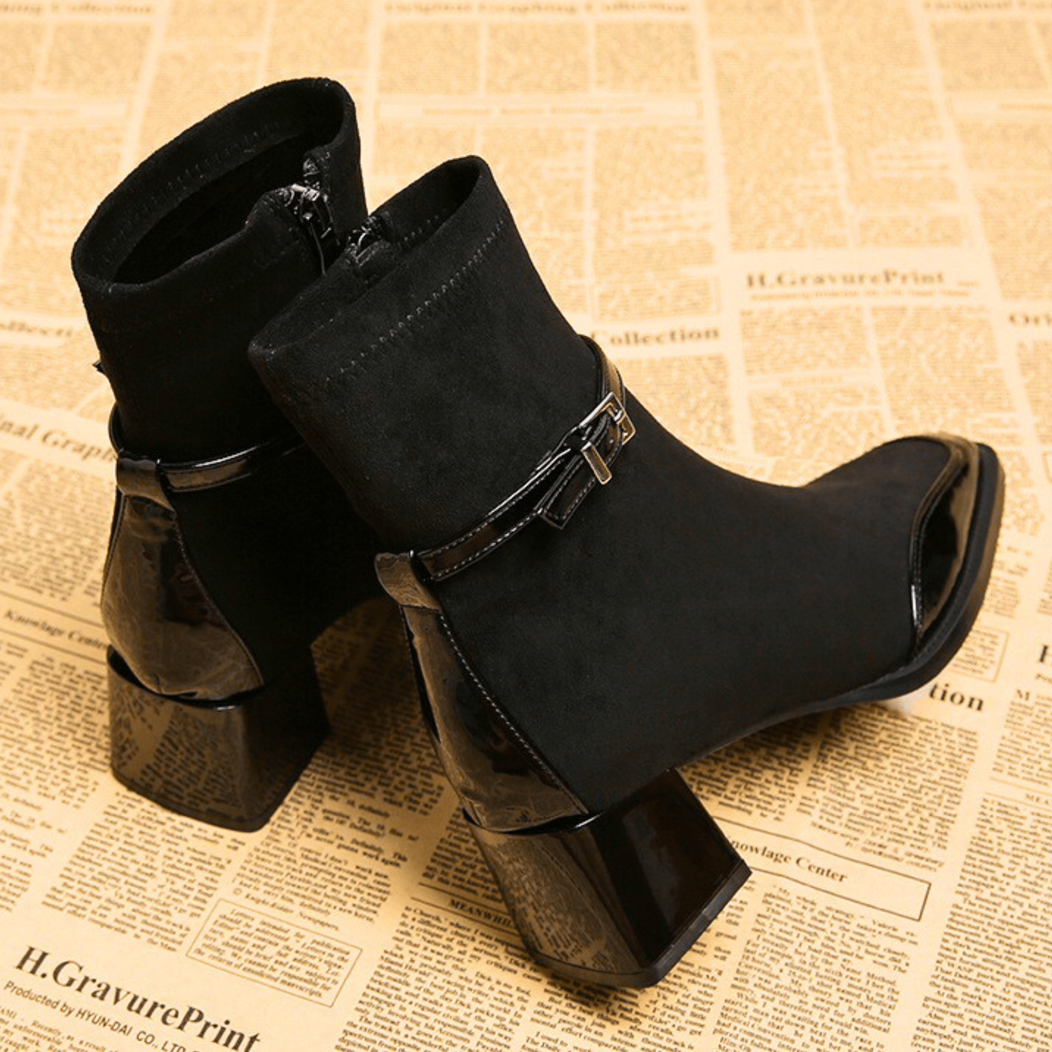 BOTA WILLOUGHBY