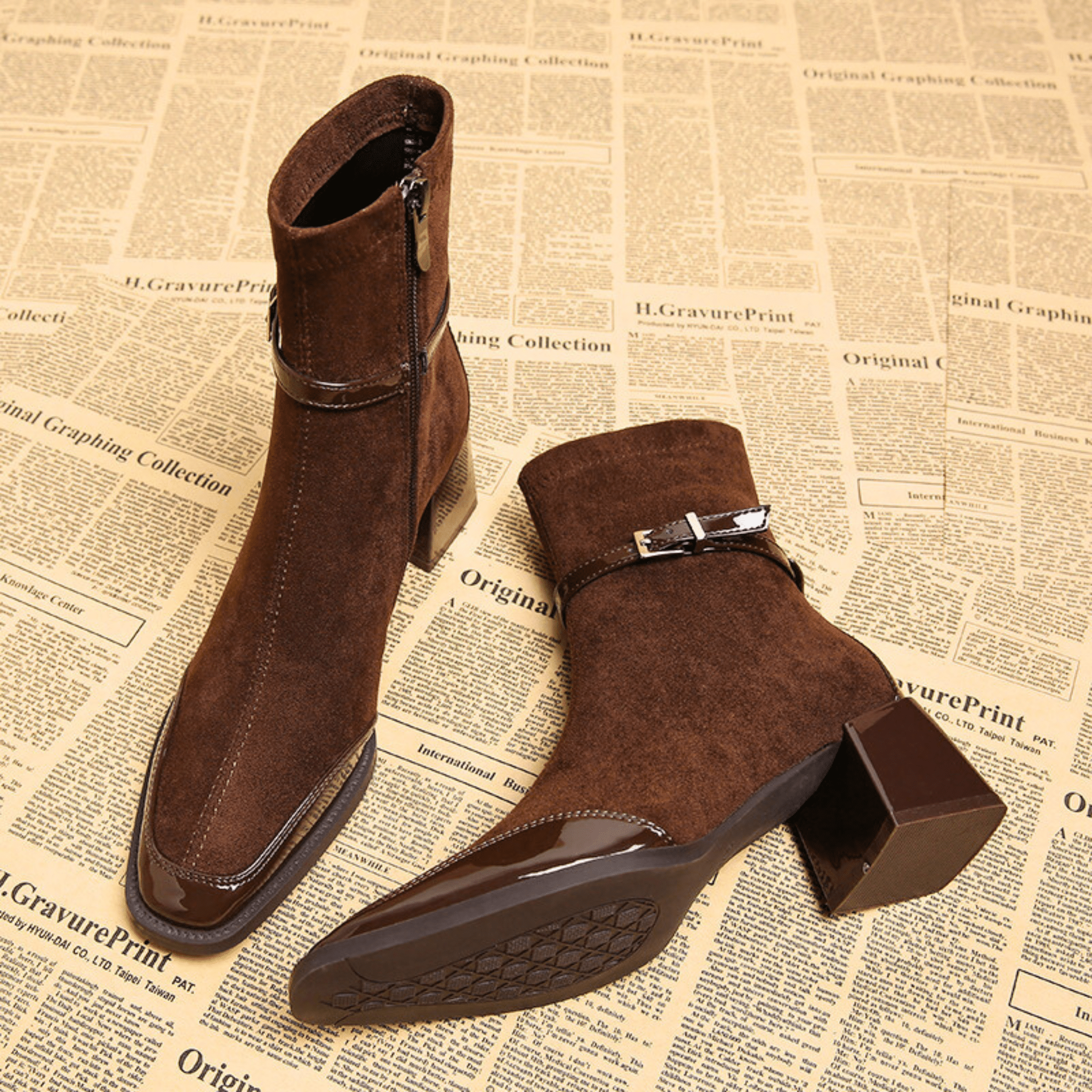 BOTA WILLOUGHBY