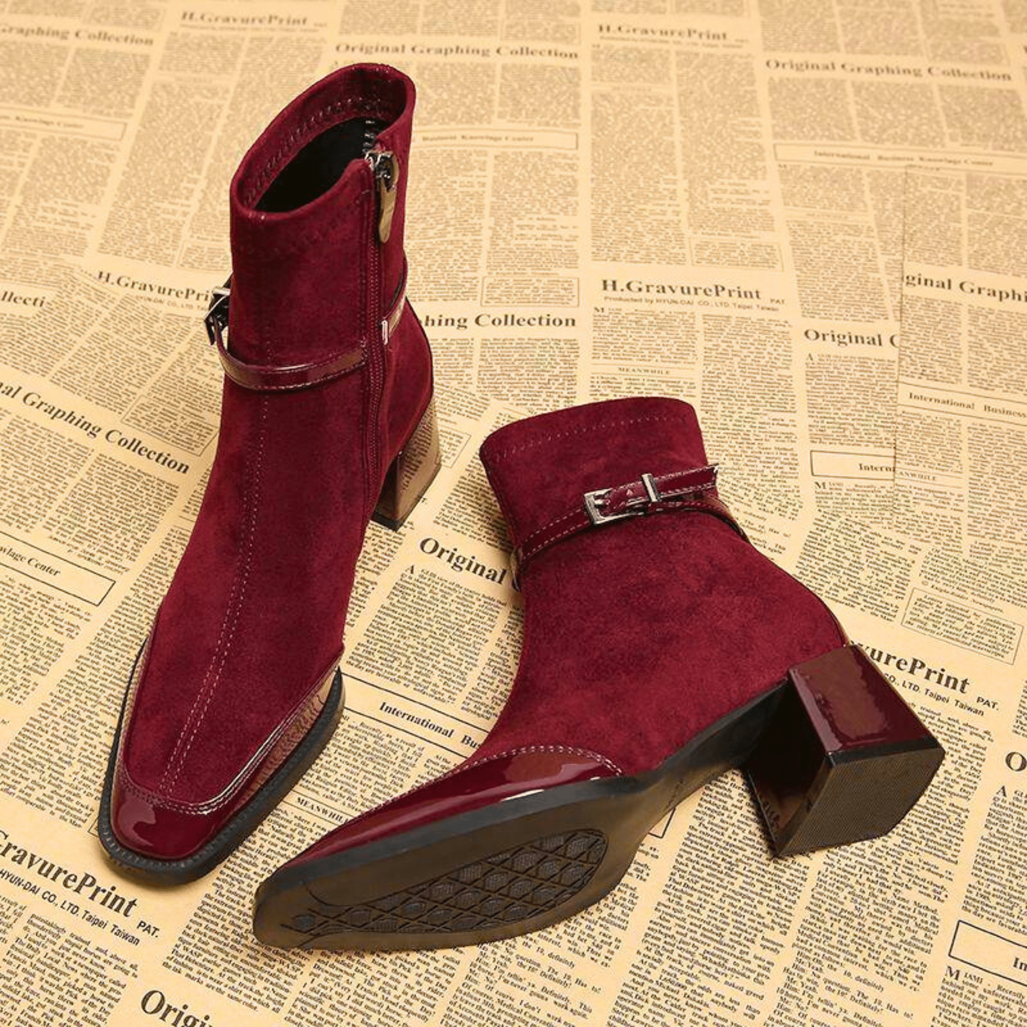 BOTA WILLOUGHBY